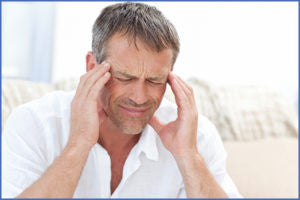 RECENT STUDIES IMPLICATE THE ORAL MICROBIOME WITH MIGRAINE HEADACHES