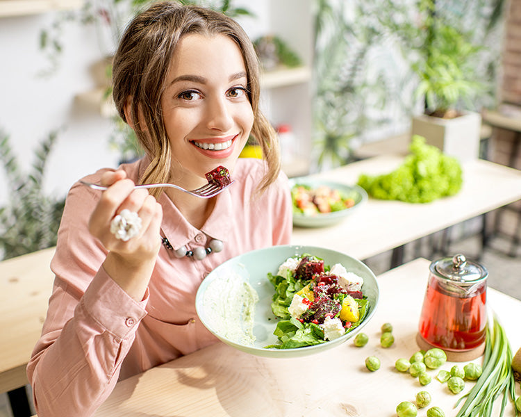 5 Must-Try Ways for Vegans to Get Probiotics