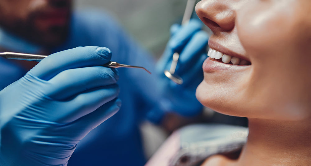 hydroxyapatite toothpaste