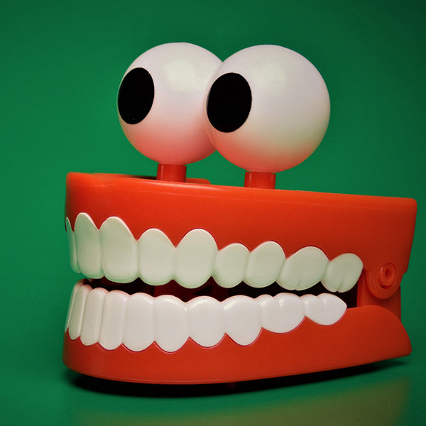 An App to Help Encourage your Child to Brush their Teeth!