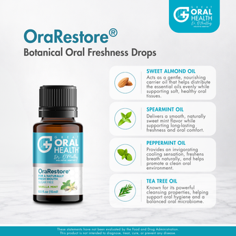 Breath Balance Pack