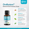 OraRestore® Power Pack - With Free Tongue Scraper