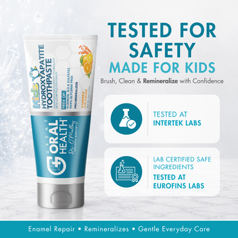 Kids Care Pack