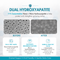 Kids ProMineralizer Fluoride-Free Toothpaste with Nano Hydroxyapatite (Yummy Orange)