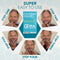 CrystLCare™ Biorestorative Dental Strips with Nano Hydroxyapatite for Enamel Strengthening