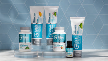 Great Oral Health® Patented System