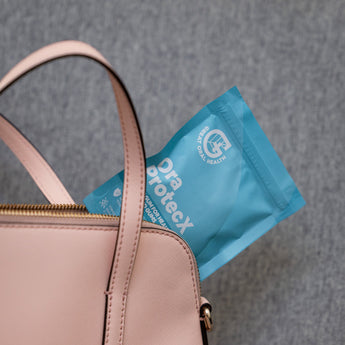 OraProtecX™ Remineralizing, Sugar Blocker Gum