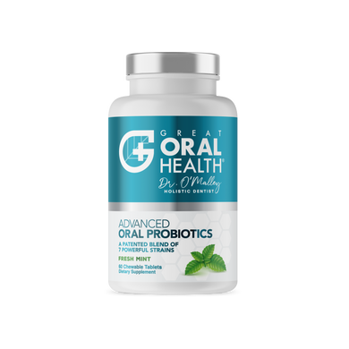 20% Off Great Oral Health® Patented System Plus (Subscription)