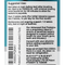 Dental Oral Probiotics with BLIS K12 & M18 – 7 Strains, 6 Billion CFU (Strawberry Vanilla Flavor)