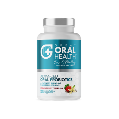 20% Off Great Oral Health® Patented System Plus (Subscription)