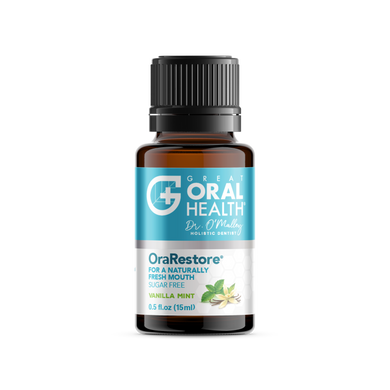 20% Off Great Oral Health® Patented System Plus (Subscription)