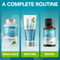Great Oral Health® Patented System Plus