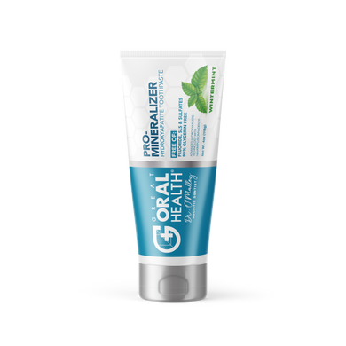 20% Off Great Oral Health® Patented System Plus (Subscription)