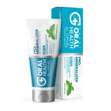ProMineralizer™ Fluoride-Free Toothpaste with Nano Hydroxyapatite (Wintermint)