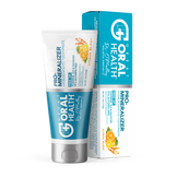 ProMineralizer™ Fluoride-Free Toothpaste with Nano Hydroxyapatite (Citrus Blast)