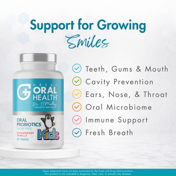 Kids Care Pack