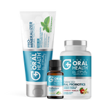 Great Oral Health® Patented System