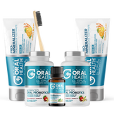 20% Off Great Oral Health® Patented System Plus (Subscription)