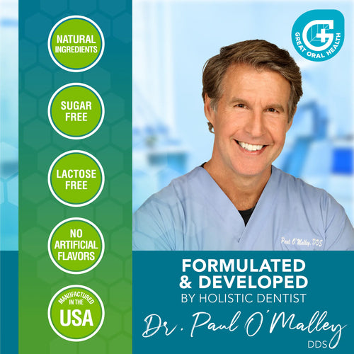 Taking Care of Your Oral Cavity Is Vital to Your Well Being