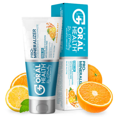 Citrus Blast