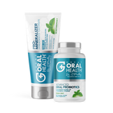 Restore & Replenish Pack