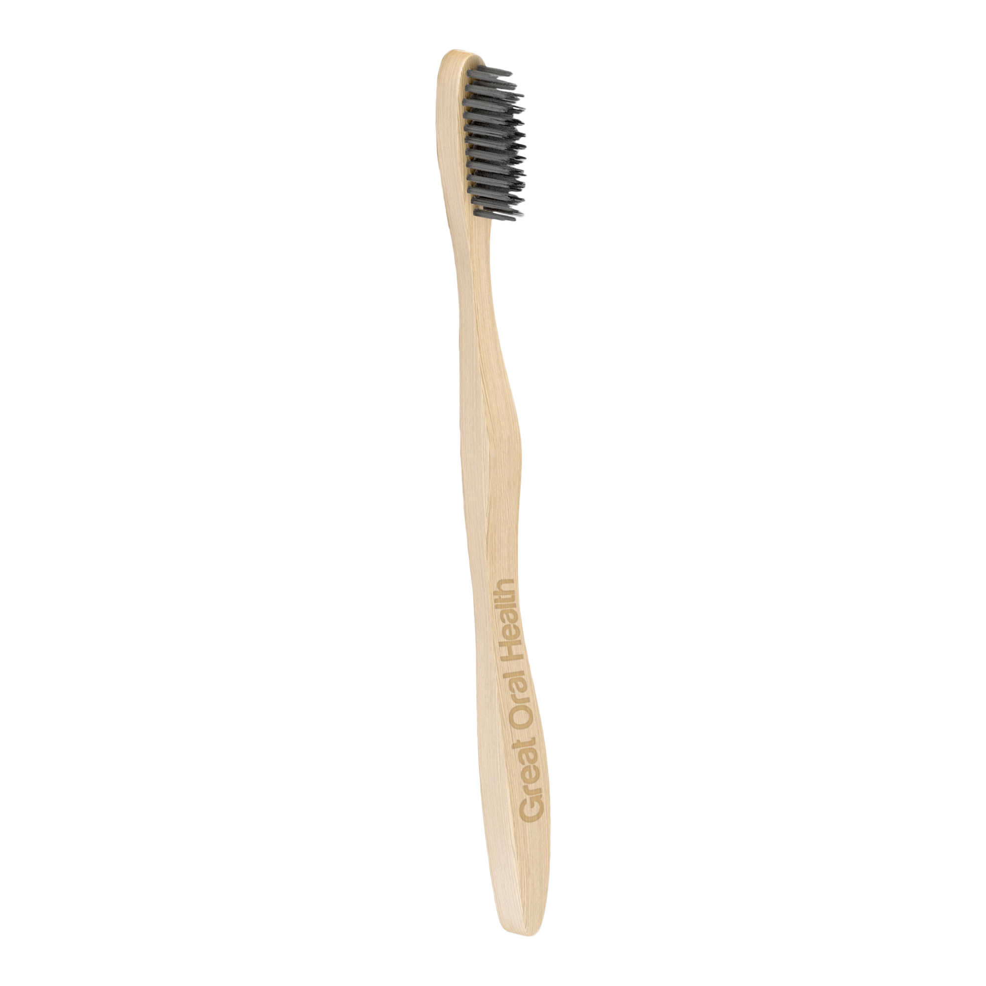 Dental Bamboo Soft Toothbrush