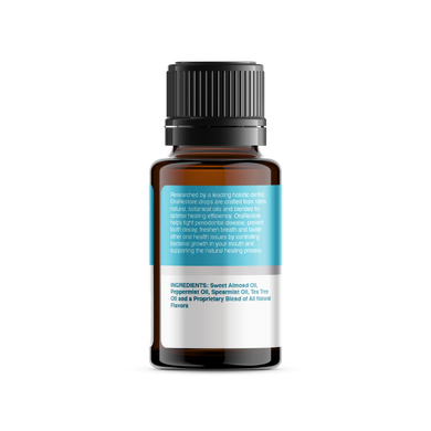 OraRestore® Power Pack - With Free Tongue Scraper