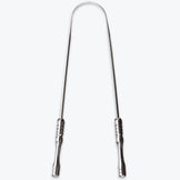 Two Ora Restore Tooth Oil for Oral Care Bottles, tongue cleaner  | Great Oral Health